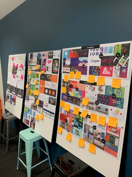 Research board