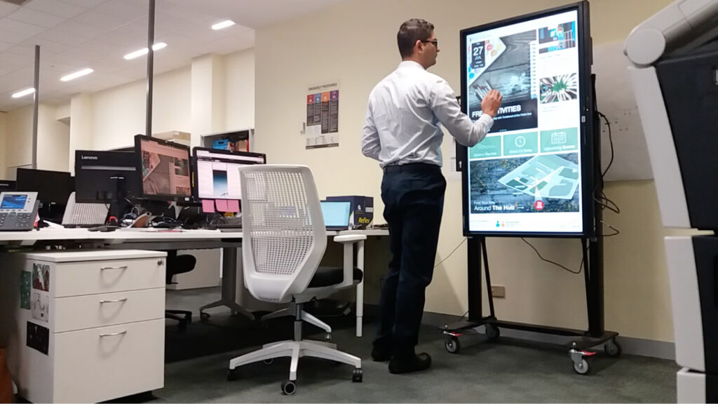 Usability testing